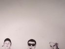DMA'S - Hills End - Vinyl (gatefold LP + MP3 download code)