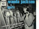 WANDA JACKSON in PARIS 