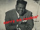 FATS DOMINO CARRY ON ROCKIN' PART 2 EP 7
