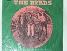 THE BYRDS Mr. Tambourine Man LP RED Vinyl CSJ-244 TAIWAN RARE R-1905