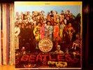 The Beatles - Sgt. Pepper's Lonely Hearts Club Band ? RARE 1967 1st PRESS LP ?
