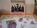 New orleans Funk 3 - 12