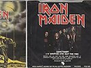 IRON MAIDEN Sanctuary  7