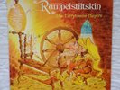 Til Records The Terrytowne Players Rumpelstiltskin lp, ,EXC. COND