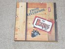 The Beatles From Liverpool Box Set 1980 Press 8 x Vinyl LP World Record Club