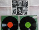 RAINBOW   2LP   **** BRAINSTORM   STOCKHOLM 1982