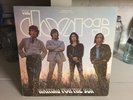 The Doors - Waiting For The Sun - 1968 Elektra Vinyl LP Record Album VG+