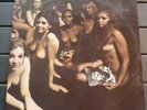 THE JIMI HENDRIX EXPERIENCE  - ELECTRIC  LADYLAND LP VINYL DOUBLE ALBUM