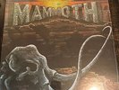 Mammoth - s.t. - Vinyl LP - Southern Rock