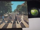Beatles - Abbey Road (Apple UK Original LP 1969) -2/ -1. No 