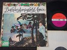 Buffalo Springfield - Again (Plum Atlantic UK Original LP 1968) A1/ B1. Psych