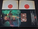 Jimi Hendrix Experience - Electric Ladyland (Polydor UK Double LP 1968) Nice