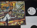 Scientist - Scientific Dub (Abraham/ Clocktower Canada Original LP 1981) EX
