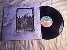 Led Zeppelin Atlantic Vinyl LP ZOSO