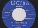 The Debelaires w/ Al Allen & Skyscrapers 