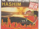 45 T - HASHIM - Al-Naafiysh (The Soul)  1984 Break Hip-Hop