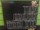 THE MARS VOLTA Tremulant EP LP Yellow Vinyl 2002 VG+