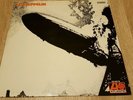 LED ZEPPELIN I   German Export Vinyl LP 1970 For USA   Atlantic SD 8216