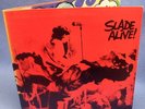 LP SLADE - ALIVE // UK ENGLAND