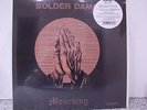 BOLDER DAMN Mourning 1971 USA GUERSSEN re PSYCH LP SEALED