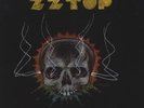 ZZ TOP DEGUELLO LP VINYL 33RPM NEW