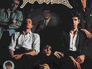POGUES RED ROSES FOR ME LP VINYL BRAND NEW 33RPM