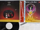 ROSSINGTON COLLINS ANYTIME,ANYPLACE,ANYWHERE MCA VIM-6231 Japan OBI Promo LP