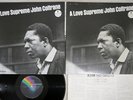 JOHN COLTRANE A LOVE SUPREME MCA VIM-4610 Japan Vinyl LP