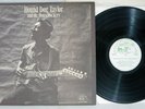 HOUND DOG TAYLOR & THE HOUSE ROCKERS ALLIGATOR PA-3090 Japan Vinyl LP