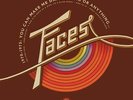FACES 1970-1975 You Can Make Me Dance Sing Or Anything LP Vinyl Box Set NEW 2015