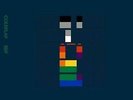 COLDPLAY X AND Y LP VINYL 33RPM NEW 2005 LIMITED ED DOUBLE LP