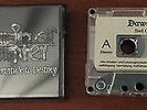 Dawn Of Winter - In Servitude to Destiny Private Demo Tape Doom Metal Solitude
