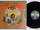 NAZARETH RAMPANT VERTIGO BT-5184 Japan Vinyl LP