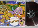 BEATLES A COLLECTION OF OLDIES ODEON OP-8016 Japan Red Vinyl LP