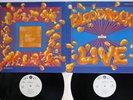 BLOODROCK LIVE CAPITOL ECP-93051B,2 Japan Promo Vinyl 2LP