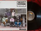 MALDITA VECINDAD Y LOS HIJOS DEL 5º PATIO **Mojado** RARE 1990 Spain 12