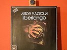Astor Piazzolla libertango Tropical 1984   Vinyl LP NMint   1197