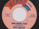 Rosco Robinson 