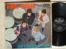 MYTHIQUE LP UK MONO 1er PRESS 1965 THE WHO My Generation BRUNSWICK LAT 8616 LIRE