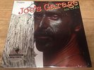 Frank Zappa Joe's Garage Acts 1,2 & 3 180G Vinyl LP