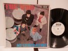 STRONG VG/VG The Who -My Generation- German wlp Promo Decca Records psych garage