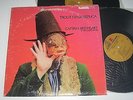 CAPTAIN BEEFHEART 2XLP'S TROUT MASK REPLICA USA REPRISE ORIG.NEAR MINT