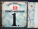 KIMIO MIZUTANI / A Path Through Haze PSYCH PROG ORIG JAPAN LP w/insert POKORA