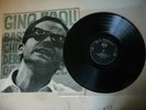 LP 33 GIRI GINO PAOLI - BASTA CHIUDERE GLI OCCHI - RCA ITALY PML10375
