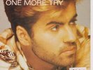 GEORGE MICHAEL One More Try 7