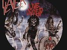 SLAYER - Live Undead Picture Disc