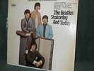 The Beatles - Yesterday And Today -  Vinyl LP Album