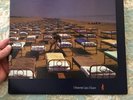 Pink Floyd A Momentary Lapse Of Reason CBS  Canada Pressing LP