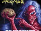 SILENT SCREAM - From The Darkest Depths Of The Imagination (US THRASH*M.SAINT)