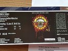 2 x Sitzplatz 13.6.17 Guns 'n Roses München Olympiastadion zum Originalpreis
